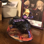 Fate Stay Night Saber Alter Vortigern Battle Ver. Figure Figure