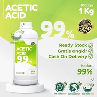 Food Grade Vinegar 1Kg can be used for Food 1 KG