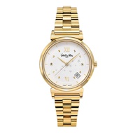 Valentino Rudy Women Watch Elegance VR140-2217 (Free Gift)