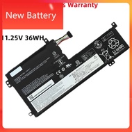 L18M3PF2 L18C3PF2 11.25V 36WH 3280mAh Laptop Battery for Lenovo IdeaPad L340 L340-15API L340-15IWL L