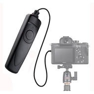 Remote control Shutter Release Long Exposure Remote switch for Sony A5100-A6700 A9 A7 A7R A7S II III