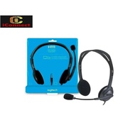 LOGITECH H111 HEADSET