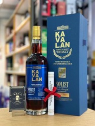 kavalan vinho barrique 🎊 (優惠，單支包運費)