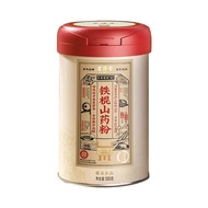 Hongjitang Iron Stick Yam Powder 500g Huai Yam Brewing Instant Powder Nutritious Meal Replacement He