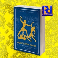 Ancient Egyptian Warfare - Ian Shaw