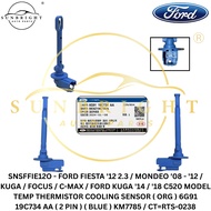 FORD FIESTA '12 2.3 / MONDEO '08 - '12 / KUGA / FOCUS / C-MAX SENSOR ( ORG ) 6G91 19C734 AA ( BLUE )