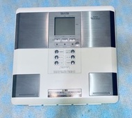 日本製造 Tanita BC-300 脂肪磅 體脂磅 體組成計 innerscan Body Composition Scale