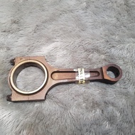 Piston Rod connecting Rod bmw 735Il E38 M62B35 Year 97-00 Removed