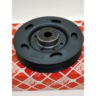 CRANKSHAFT PULLEY AUDI/VW 06H 105 243K