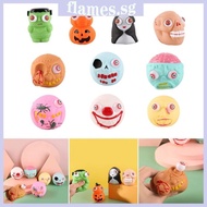 FL Mini Squishy Squeeze Toy Stress Reliever Anxiety for Kids