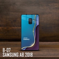 Samsung a8 2018 Case