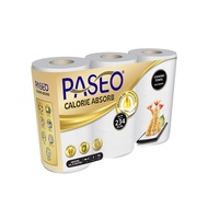 Tissue Kitchen Paseo Towel Calorie Absorb / Paseo Cooking Towel Calorie Absorb Oil/ Tissue Paseo Kit