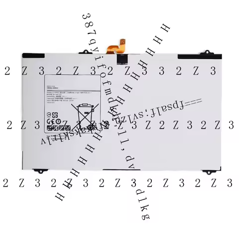 zx Battery for Samsung Galaxy Tab S2 9.7 SM-T817A T817V AT&T Verizon EB-BT810ABE