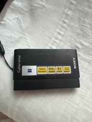 SONY Cyber-shot DSC-T77 數碼相機