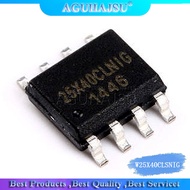 10pcs W25X40CLSNIG W25X40CL SPI FALSH SOP8 4Mbit  W25X40 W25X40BVSNIG