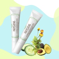 Made in FRANCE 🇫🇷 | Huygens Eye Contour Cream 15ML | Natural & Organic Skincare for all skin Type