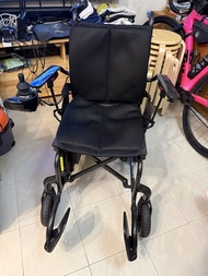 輕便電動輪椅 Carbon XC+