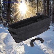 Buildvictories11   Camping Trolley Cart Canopy Removable Awning Canopy For Wagon Attachment Sun Shad