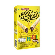 ARNOTT’S NYAM NYAM POPSTIX 48G.