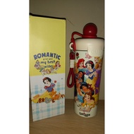 SMIGGLE Princess Dina Bottle