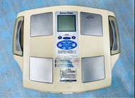 TANITA  日本製造 BC-600 體脂磅 塔尼達 日本百利達 脂肪磅 innerscan Body Composition Scale