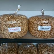KACANG GAJUS/PISTSCHIO/ALMOND/GAJUS BAKAR KULIT/IKAN BILIS TOMYAM/WALNUT