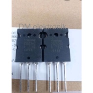 Toshiba 2SC5200 2SA 1943 transistor 99% ORIGINAL