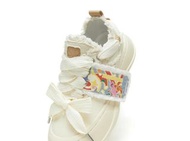 Smilerepublic canvas platform sneakers shoes
