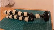 【電子】SIDO 八爪魚腳架  相機腳架 三腳架    #s