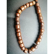 Galang Kayu Koka Original 5mm