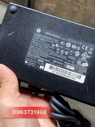 Bộ sạc laptop HP VICTUS 16-e0175AX 4R0U8PA 19.5V-10.3A 200W bản gốc HP