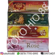 For Sale Incense Burner Aromatherapy Savitri Indian Incense Sticks 35 Sticks Cheap