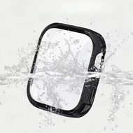 TPU Case for Huawei Watch Fit 4/4 Pro Full Coverage Bumper Screen Protector Cover Bumper for Smartwa