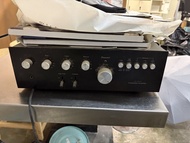 Sansui AU-205 Integrated Amplifier