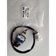 Excavator Accessories Liugong 922D Throttle Knob Switch/Liugong D-Type Throttle Motor Button