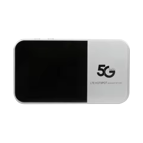 M2B 5G Mifi Wireless Mini Portable Broadband Router Travel Wi-Fi Mobile Hotspot 5G Modem Sim Card Wi