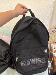 K-SWISS後背包