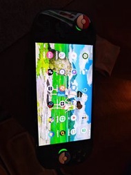 奧丁2 Odin2 portal 8+128gb +512tf card