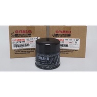 OIL FILTER FILTER MINYAK CYCLINDER ORIGINAL YAMAHA XJ6 MT07 MT09 R1 R6 R25