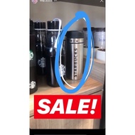 Starbucks stainless tumbler!