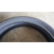 Tayar Dunlop Sportmax 120/70/zr17