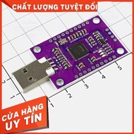 FT232H USB To JTAG UART FIFO SPI I2C FixLab Converter Circuit – Components & Repair