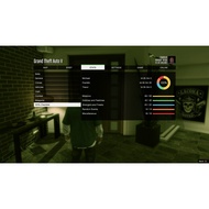 GTA V 100% Game Save