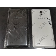 Backdoor Rear Casing Battery Cover Joy 3 Oppo A11/ A11W/