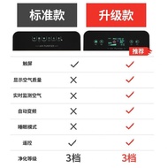 [VIRUS KILLER] 1  Filter Air Purifier CY-01