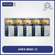 Rokok Ares Mind Isi 12 High Quality