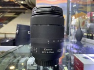CANON EFS 18-135mm F3.5-5.6 IS USM 防震 全新一樣 18-135 mm