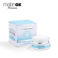 Melanox Whitening Cream Toner Serum Anti Flek Mencerahkan Anti Noda dan Penuaan Dini