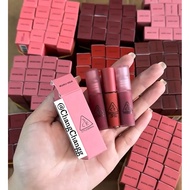 [Auth - Mini] 3.c.E cream lipstick
