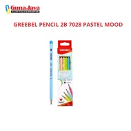 GREEBEL 2B 7028 PASTEL MOOD